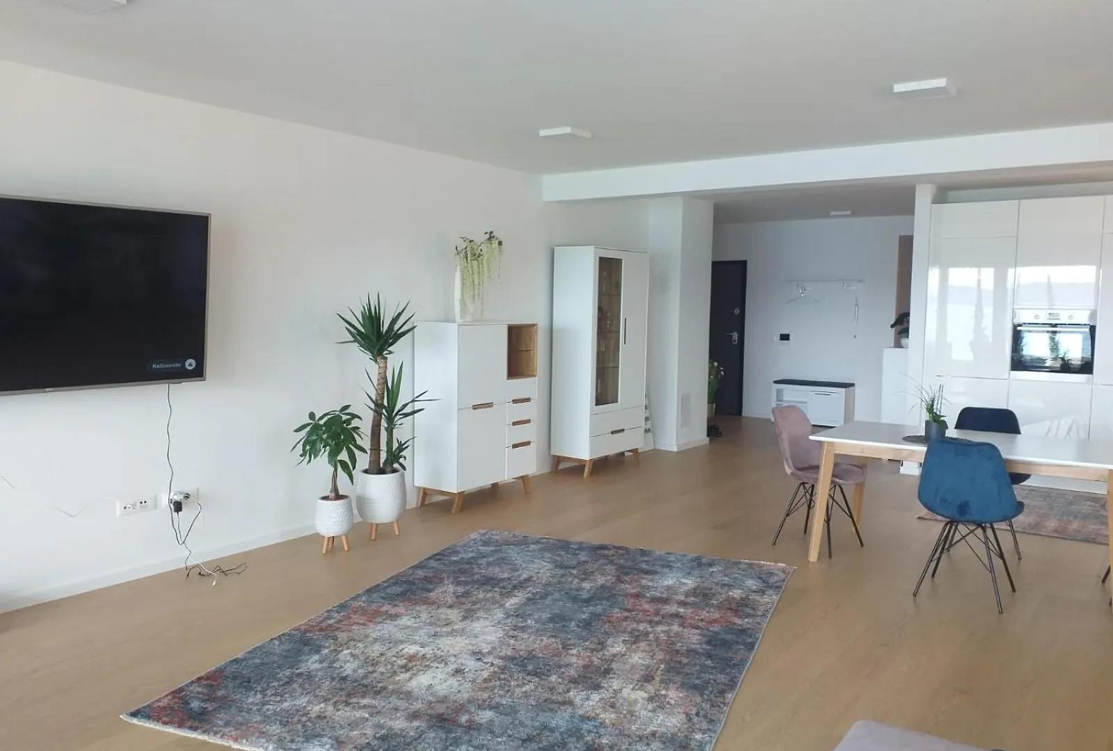 Exclusive Dream Apartment Direkt Am Meer Und Beach Sukošan 0*,  Croatie